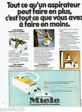 PUBLICITE ADVERTISING 116