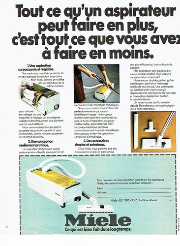Publicite advertising 116 - advertising,